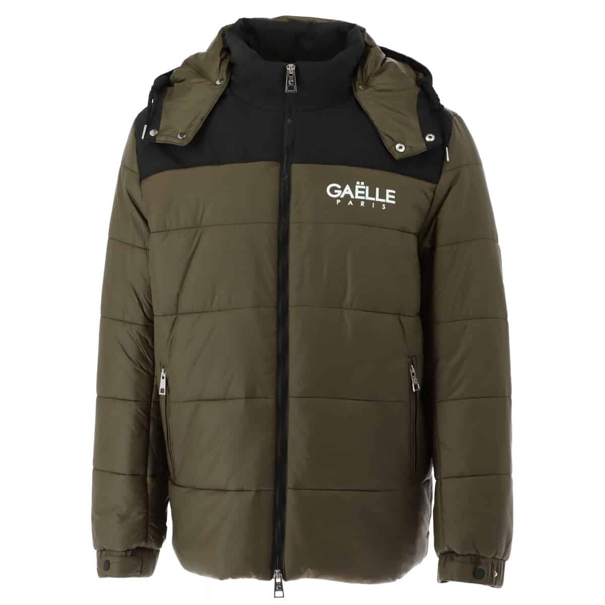 Gaelle Paris - Gaelle Paris Men Jacket