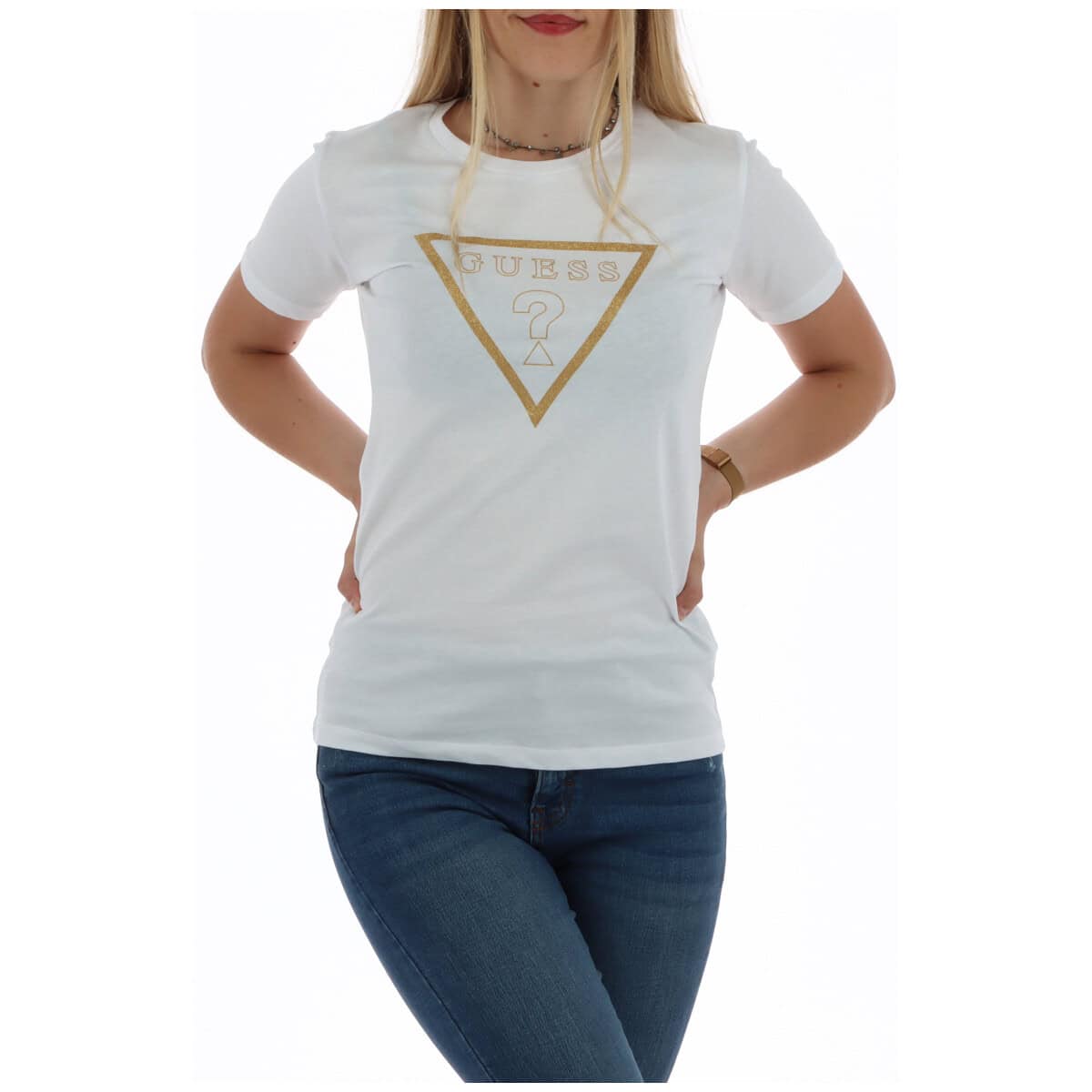 Guess - Guess  Women T-Shirt
