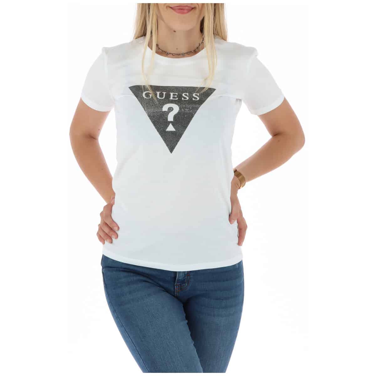 Guess - Guess  Women T-Shirt