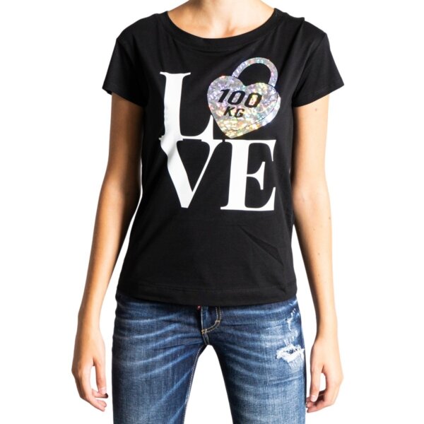 Love Moschino - Love Moschino  Women T-Shirt