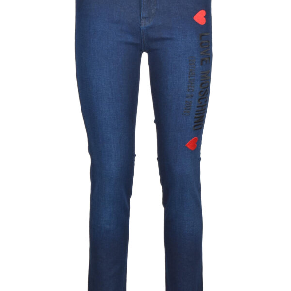 Love Moschino - Love Moschino  Women Jeans