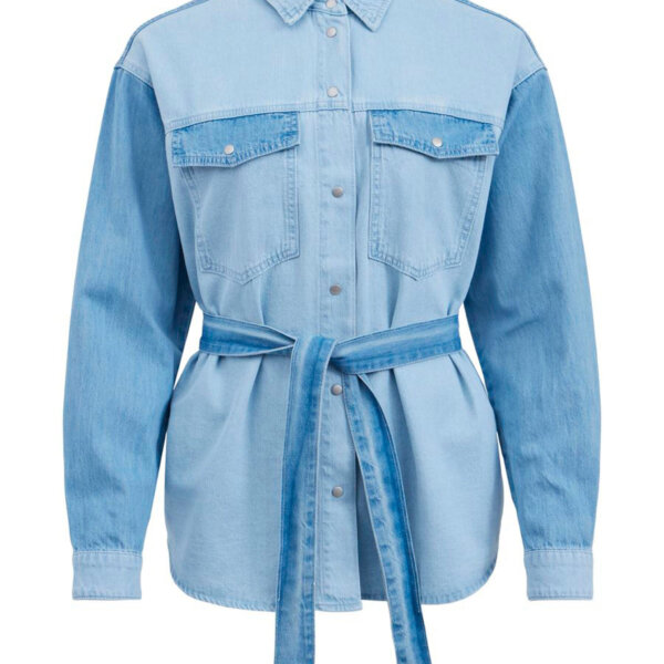 Vila Clothes - Vila Clothes  Women Shirt
