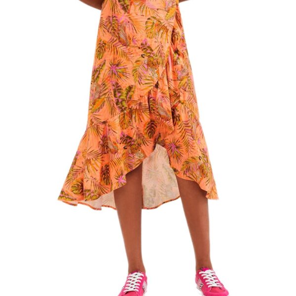 Desigual - Desigual  Women Skirt