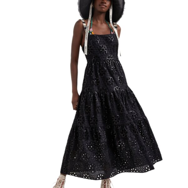 Desigual - Desigual  Women Dress