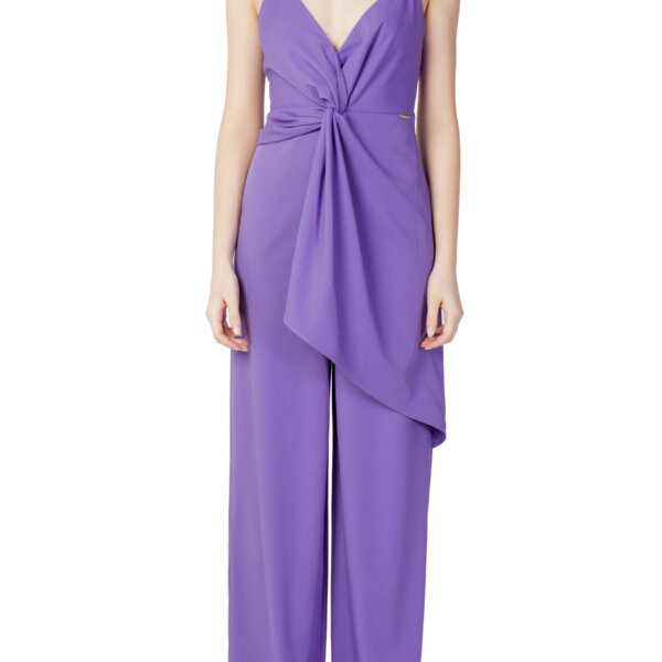Hanny Deep - Hanny Deep  Women Jumpsuit