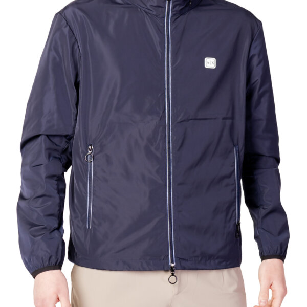 Armani Exchange - Armani Exchange Men Blazer