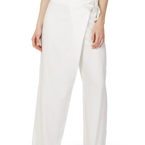 Hanny Deep - Hanny Deep  Women Trousers