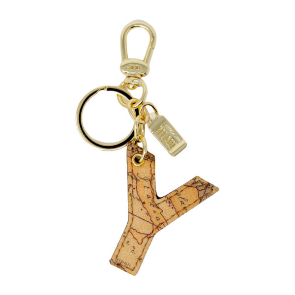 Alviero Martini Prima Classe - Alviero Martini Prima Classe  Women Key-ring