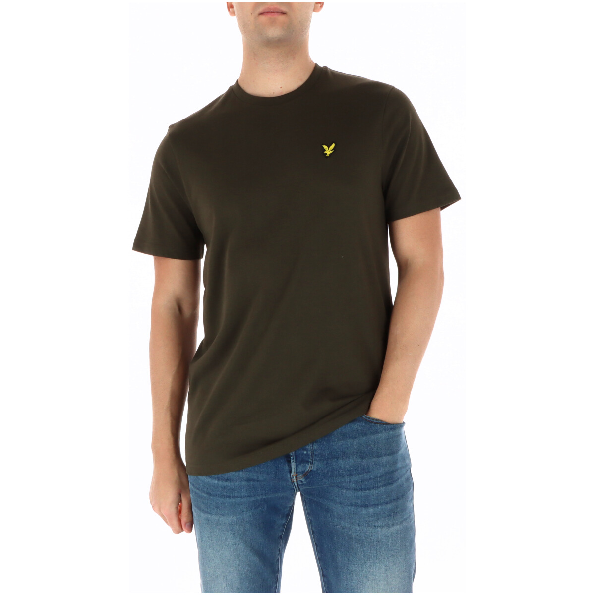 Lyle & Scott - Lyle & Scott Men T-Shirt