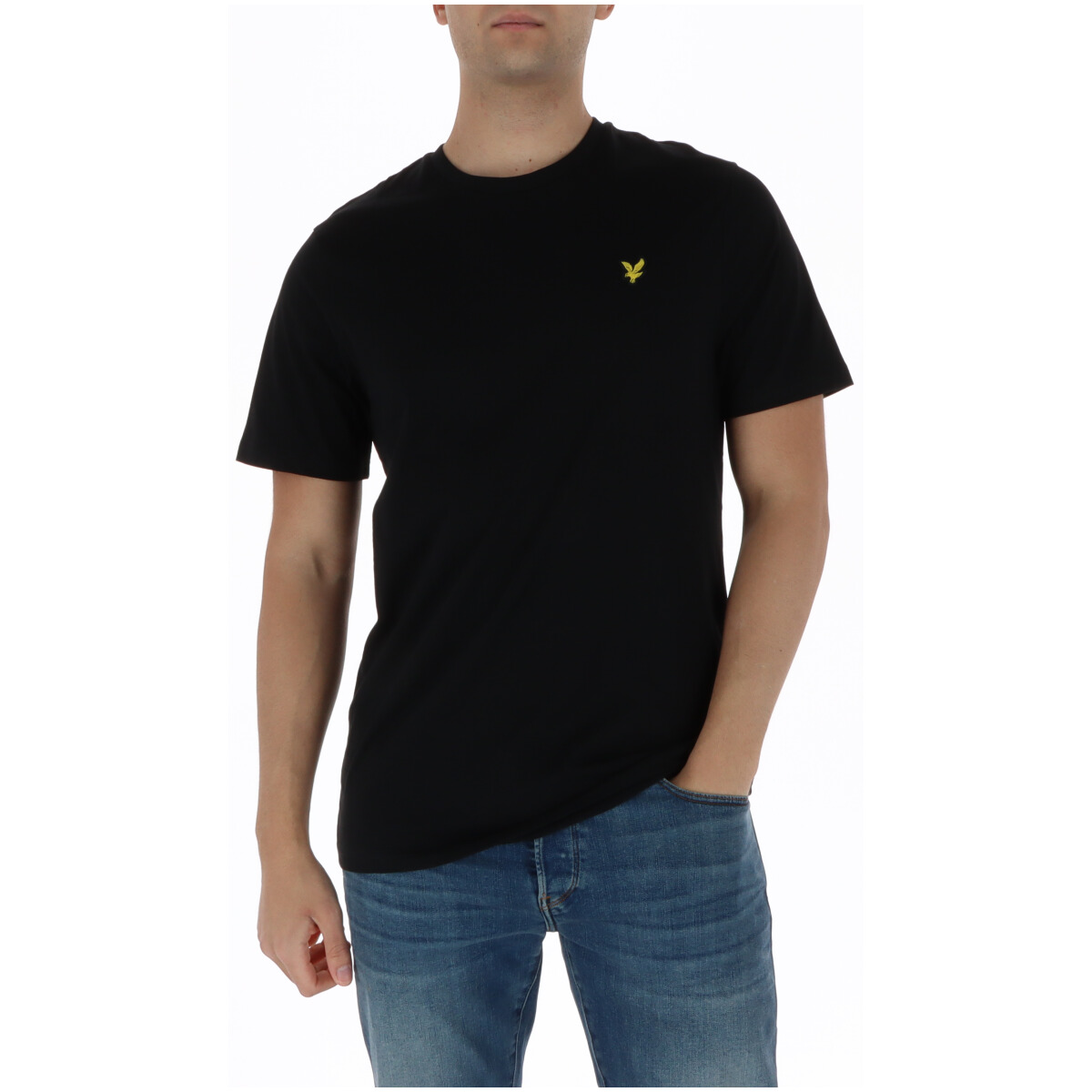 Lyle & Scott - Lyle & Scott Men T-Shirt