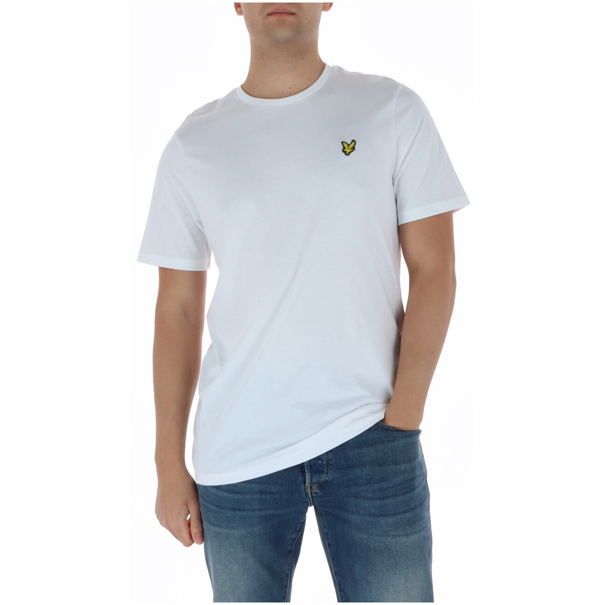 Lyle & Scott - Lyle & Scott Men T-Shirt