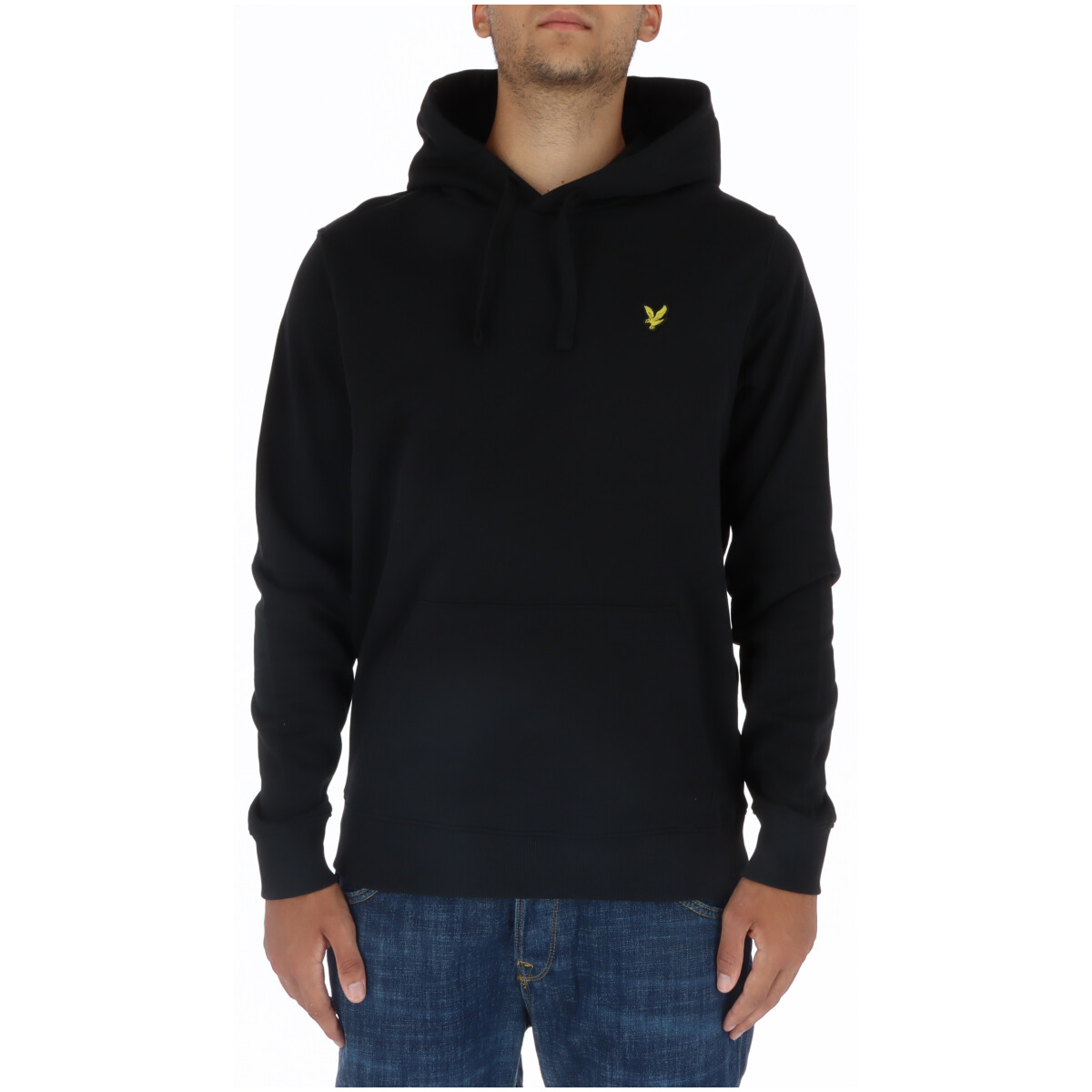 Lyle & Scott - Lyle & Scott Men Sweatshirts