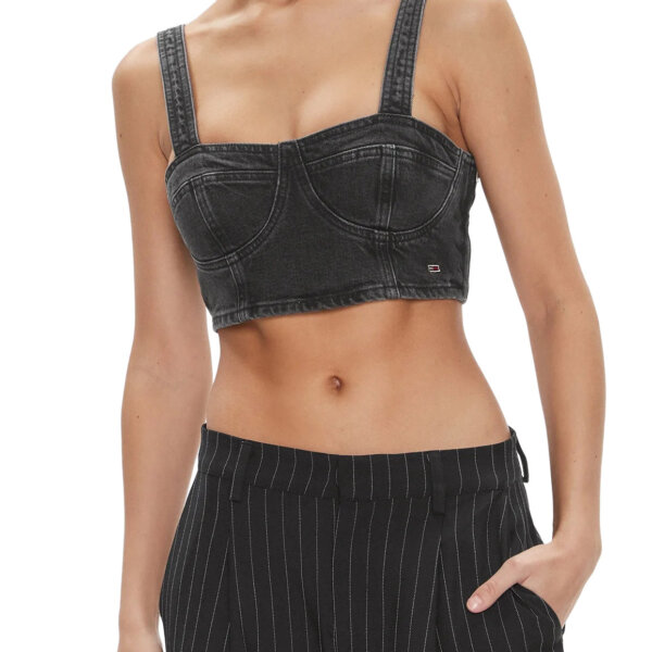 Tommy Hilfiger Jeans - Tommy Hilfiger Jeans  Women Top