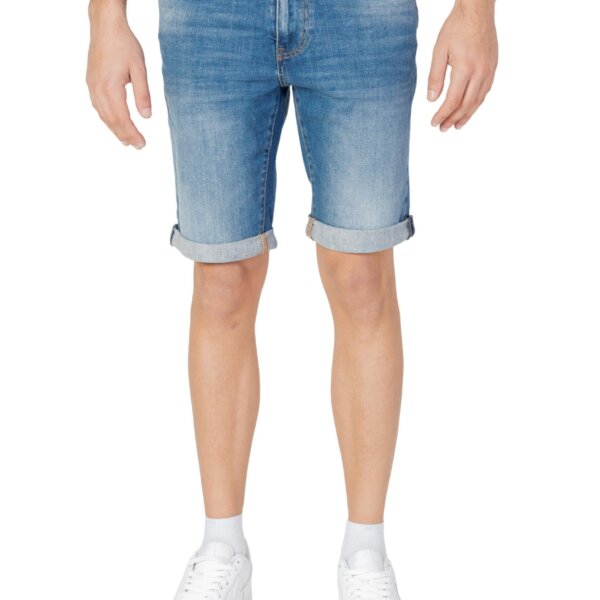 Gas - Gas Men Shorts