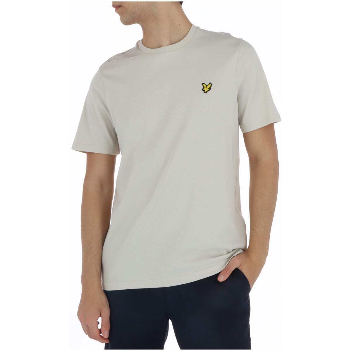 Lyle & Scott - Lyle & Scott Men T-Shirt