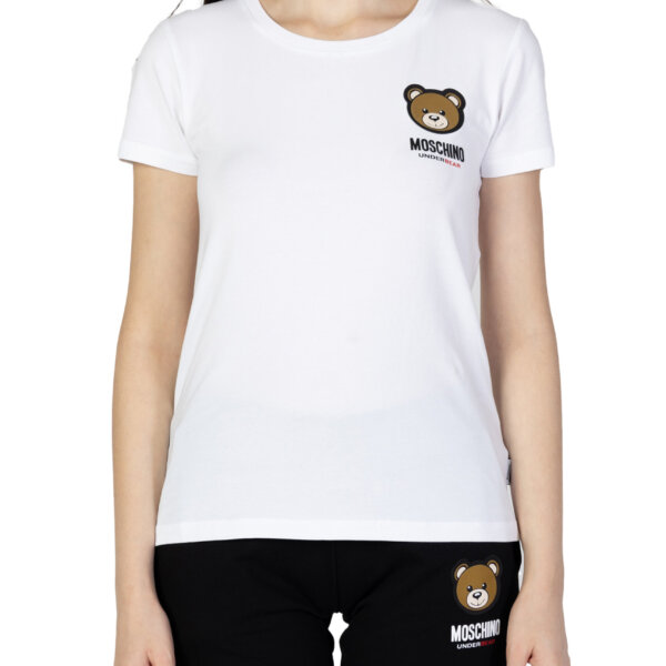Moschino Underwear - Moschino Underwear  Women T-Shirt