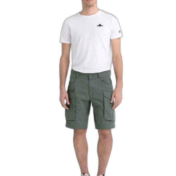 Replay - Replay Men Shorts