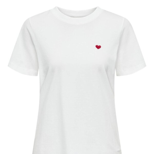 Jacqueline De Yong - Jacqueline De Yong  Women T-Shirt