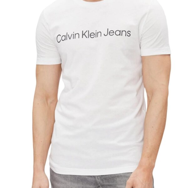 Calvin Klein Jeans - Calvin Klein Jeans Men T-Shirt