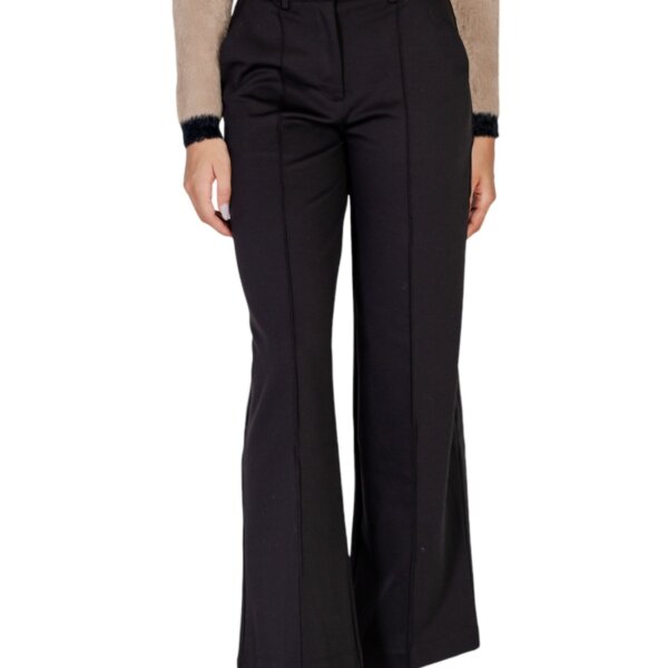Ichi - Ichi  Women Trousers