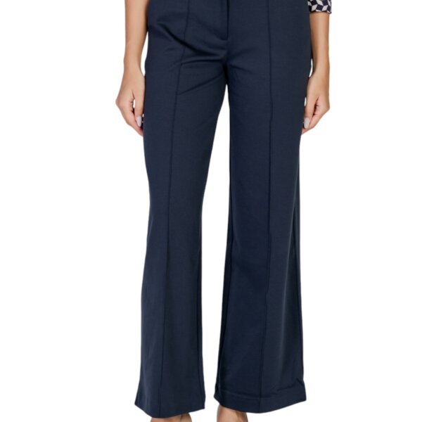 Ichi - Ichi  Women Trousers