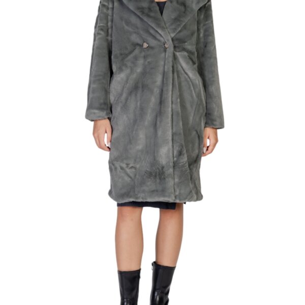 Ichi - Ichi  Women Coat