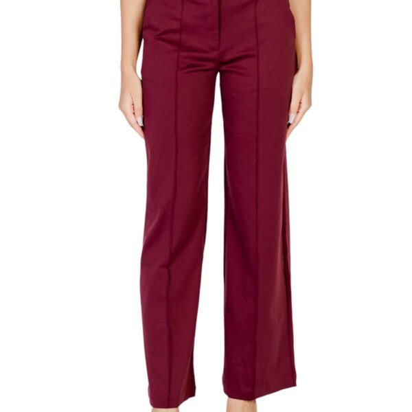 Ichi - Ichi  Women Trousers