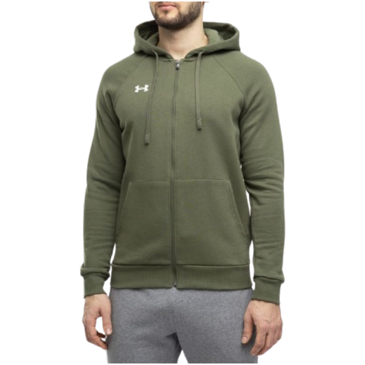 Under Armour - Under Armour Men Sweatshirts
