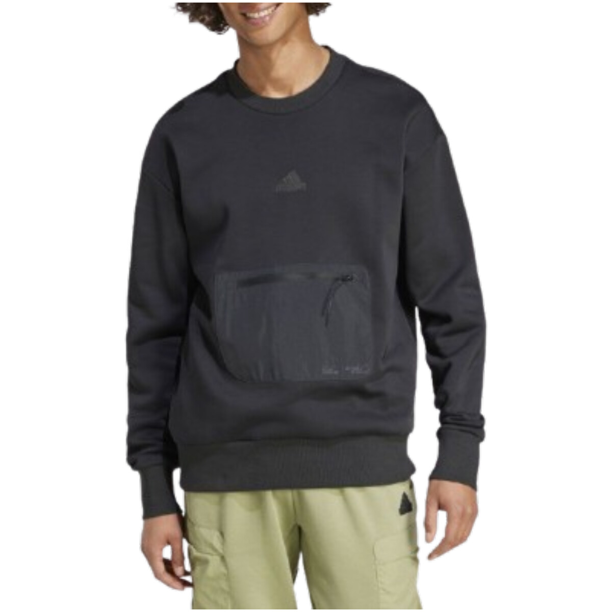Adidas - Adidas Men Sweatshirts
