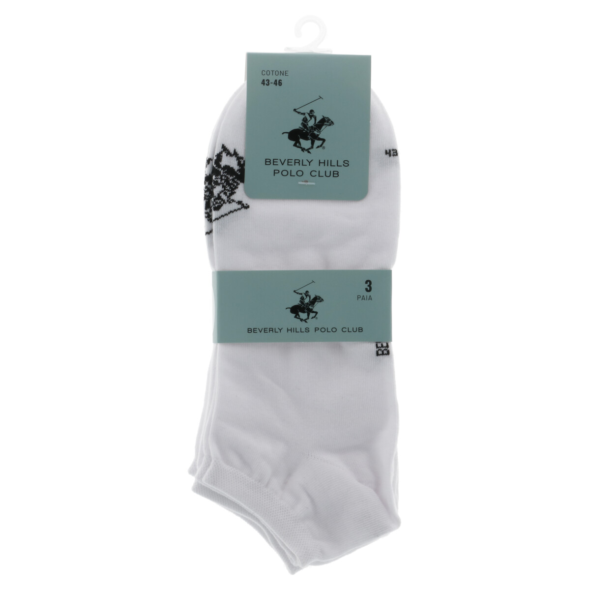 Beverly Hills Polo Club - Beverly Hills Polo Club Men Underwear
