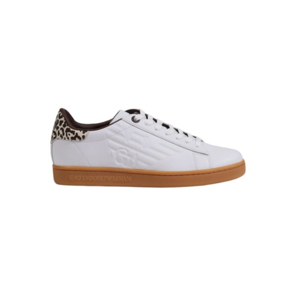 Ea7 - Ea7 Women Sneakers