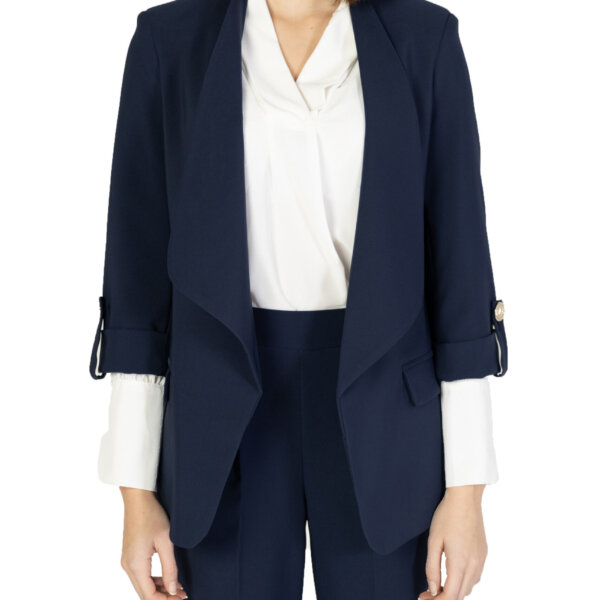Rinascimento - Rinascimento  Women Blazer