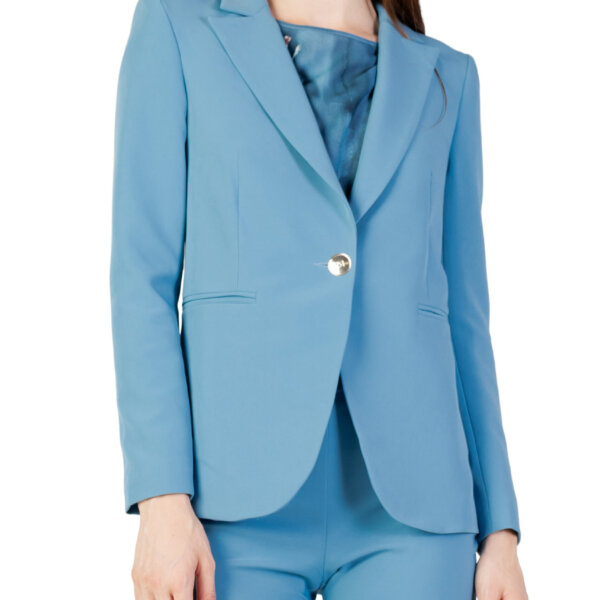 Rinascimento - Rinascimento  Women Blazer