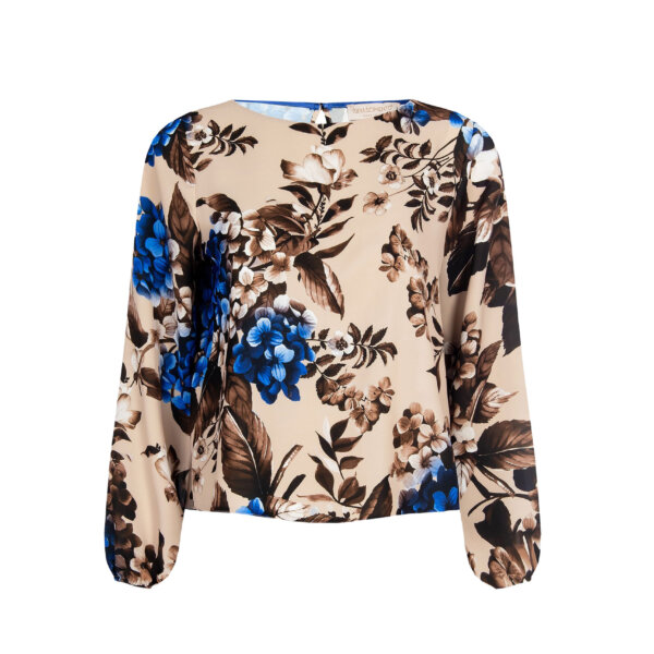 Rinascimento - Rinascimento  Women Blouse