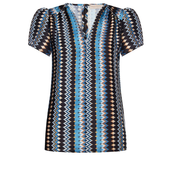 Rinascimento - Rinascimento  Women Blouse