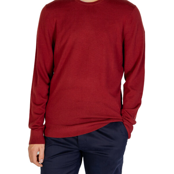 Calvin Klein Jeans - Calvin Klein Jeans Men Knitwear