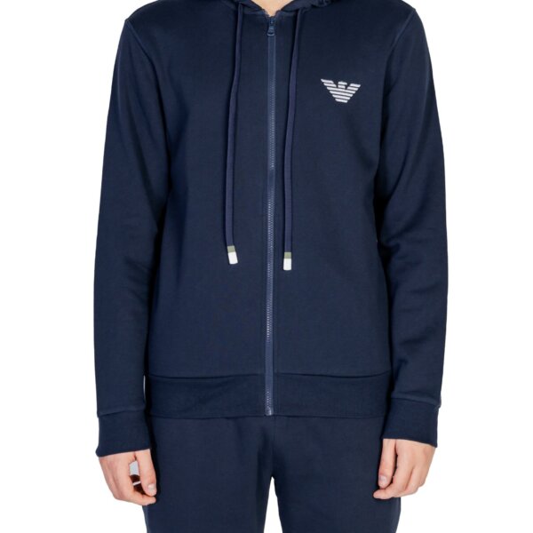 Emporio Armani Underwear - Emporio Armani Underwear Men Sweatshirts