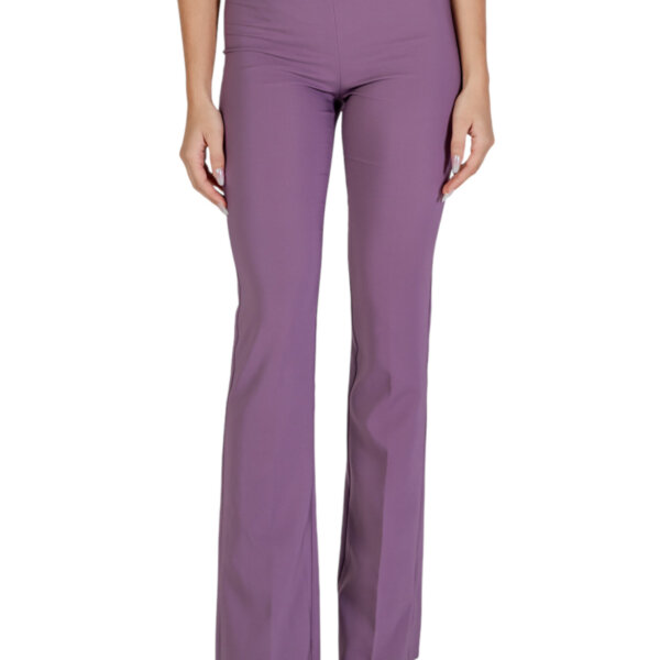 Sandro Ferrone - Sandro Ferrone  Women Trousers