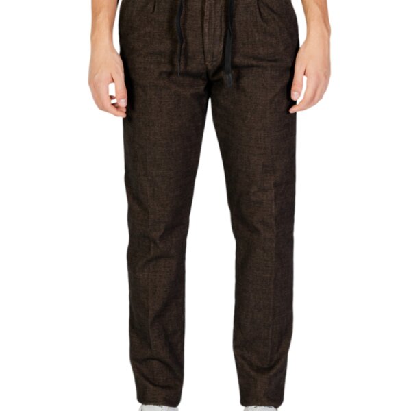 Hamaki-ho - Hamaki-ho Men Trousers