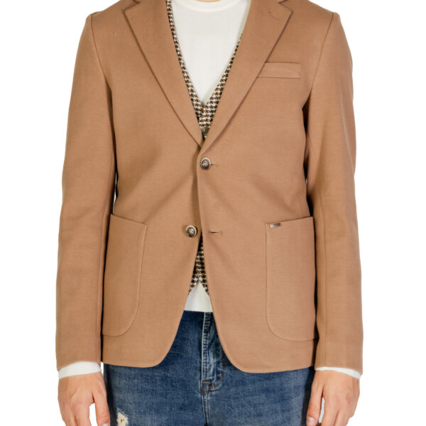 Gianni Lupo - Gianni Lupo Men Blazer