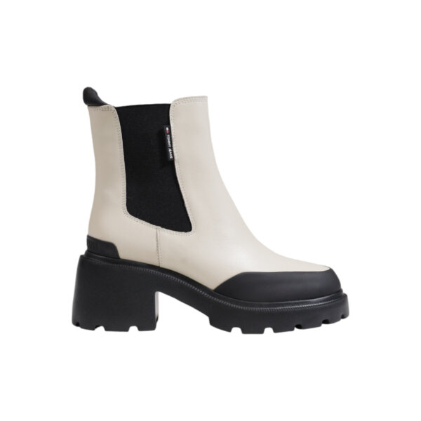 Tommy Hilfiger Jeans - Tommy Hilfiger Jeans Women Boots