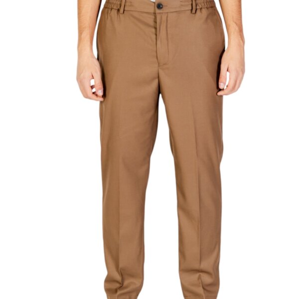 Hamaki-ho - Hamaki-ho Men Trousers