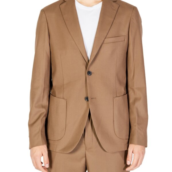 Hamaki-ho - Hamaki-ho Men Blazer