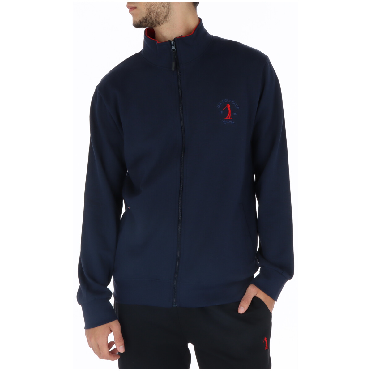 U.s. Golf Club - U.s. Golf Club Men Sweatshirts