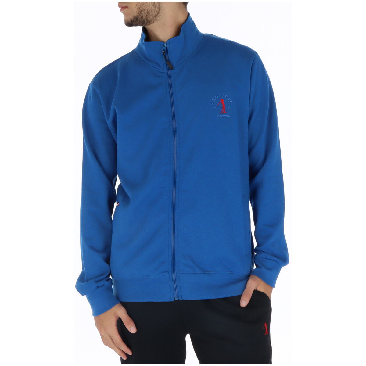 U.s. Golf Club - U.s. Golf Club Men Sweatshirts