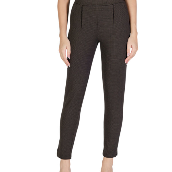 Ichi - Ichi  Women Trousers