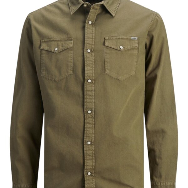 Jack & Jones - Jack & Jones Men Shirt