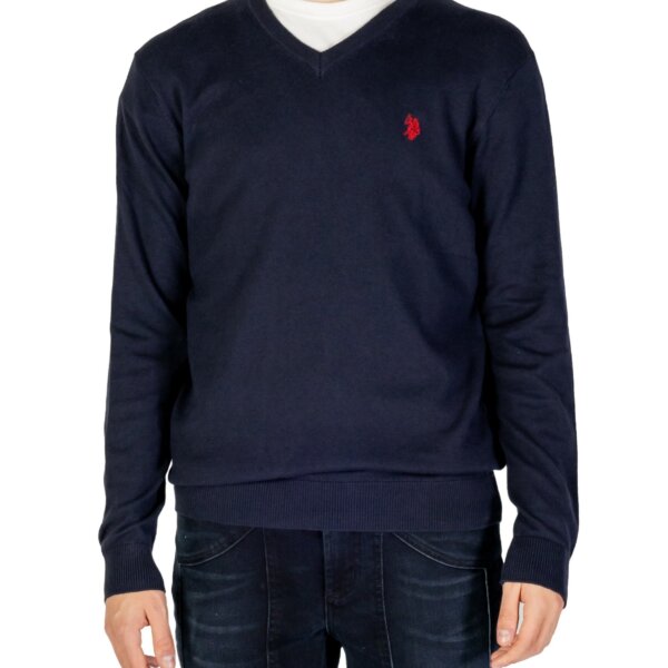 U.s. Polo Assn. - U.s. Polo Assn. Men Knitwear