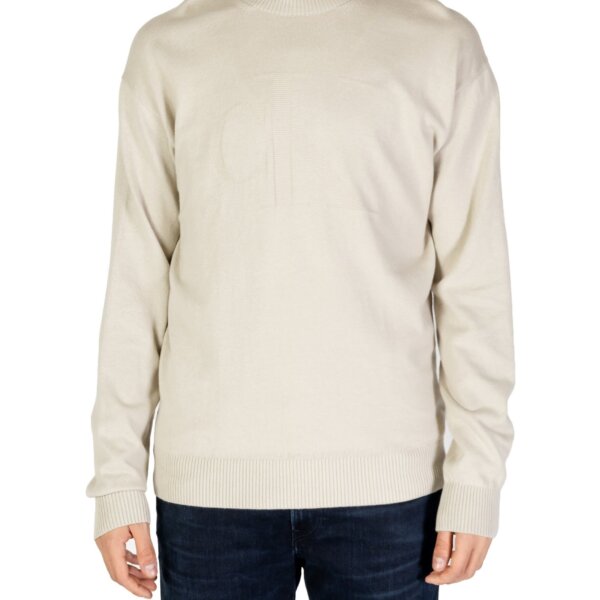 Calvin Klein Jeans - Calvin Klein Jeans Men Knitwear