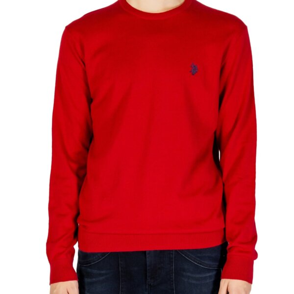 U.s. Polo Assn. - U.s. Polo Assn. Men Knitwear